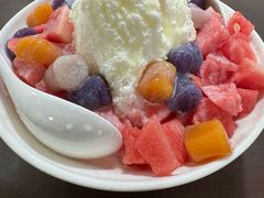 -水牛奶皇后糖水铺