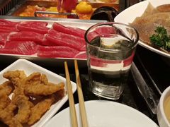 -海底捞火锅(探十里店)