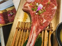 -炙城·韩式烤肉(南京东路店)