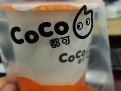 -CoCo都可(十全东店)