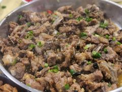 -标记美食新鲜猪杂(兴南大道店)