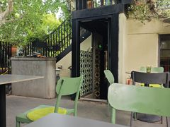 -Ginger(兴国路店)