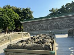 -宝墨园景区