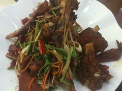 -祝家饺子馆