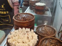 -海汇源老烧麦店(东大街总店)