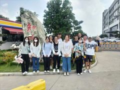 -宏业驾校总部直营(古田四路校区)