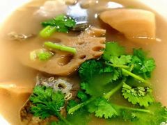 -潮汕裕成莲藕(泰沙路店)