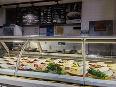 -小山城麻辣香锅(新邻生活广场店)