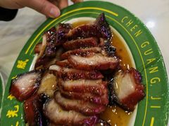 -陈光记烧腊(长寿路店)