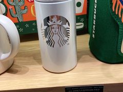 -星巴克(深圳龙岗广百店)