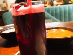 -芭莉与彩虹西餐厅(成都合生汇店)