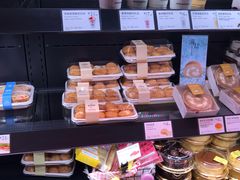 -巴黎贝甜(泗泾店)