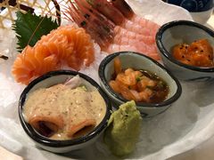 -阿吾罗日本料理(K11艺术中心店)