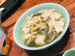 -虎哥私房菜(馒头山店)