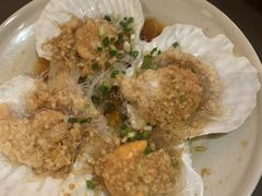 -富力万达嘉华酒店-品珍中餐厅(水果湖店)