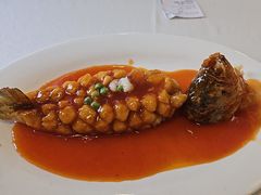 -清真马祥兴菜馆(云南北路店)