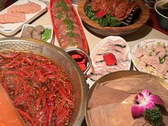 -小龙坎火锅(全球总店)