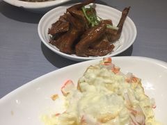 -御花园·粤菜·海鲜火锅(中山公园店)