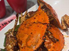 -大哈福烧烤·海鲜·家常菜(延安三路店)