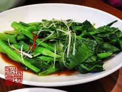 -乔家栅(襄阳南路店)