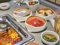 -海底捞火锅(北京路店)