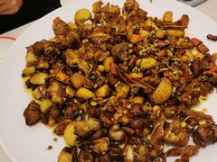 -偏爱炒鸡(老县衙店)