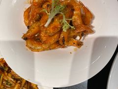 -芳芳私房菜·精做淮扬菜(承德路店)