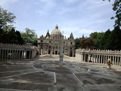 -北京世界公园