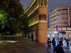 -抗战胜利纪念堂博物馆