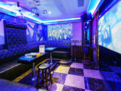 -唱吧麦颂KTV(方庄店)