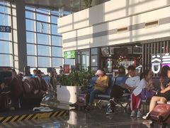 -石家庄正定国际机场-T2航站楼