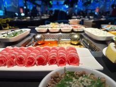 -海底捞火锅智慧餐厅(中骏世界城店)