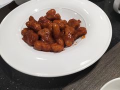 -金泽大酒店·卢塞恩餐厅·年夜饭春节连市