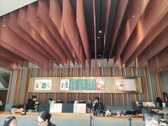 -星巴克臻选(济南恒隆店)