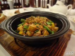 -潮福城大酒楼·潮味粤品·港式点心(湖滨北路店)