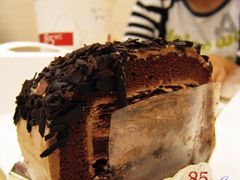 拿破仑-85度C(南京珠江华海店)