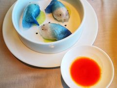-金海华·悦食东方(苏州中心商场店)