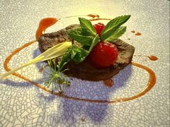 -傲廬·云端餐厅·深圳柏悦酒店