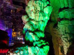 -泰安地下龙宫景区