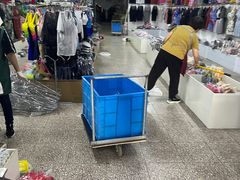 -石塘路海鲜市场(草厂中路店)
