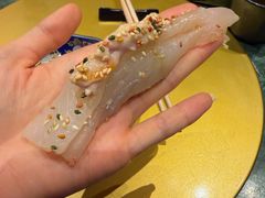 -鮨冠OMAKASE食べ放题(北京首店)
