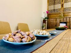 -云来集茶舍(国子监街店)