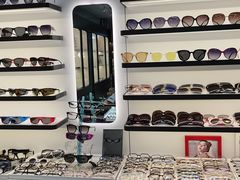 -华彬眼镜专业渐进配镜(潘家园店)