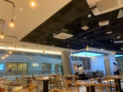 大堂-湯系·煲汤手艺人(东二环泰禾广场店)