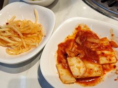 -六七八韩式烤肉·韩国料理(上杭路店)