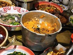 -灶东家民间菜(回兴店)