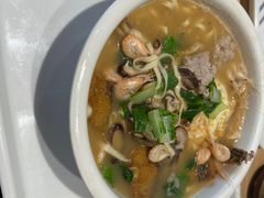 -爷爷的草帽·海鲜馆(孙塘路店)