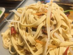 -三千里韩式炭火烤肉(南八马路店)