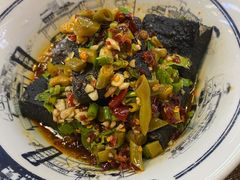 老长沙臭豆腐-黑白电视长沙小吃(美林M·LIVE天地东座店)