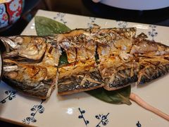 -天狗山料理(省体店)